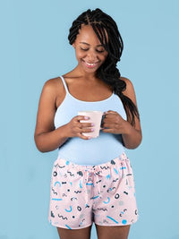 VIRTUAL WORKSHOP: Sew Pajama Pants Past Workshop Brooklyn Craft Company