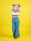 Jessa Trousers and Shorts Pattern Pattern Tilly and the Buttons