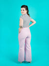 Jessa Trousers and Shorts Pattern Pattern Tilly and the Buttons
