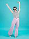 Jessa Trousers and Shorts Pattern Pattern Tilly and the Buttons