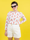 Jessa Trousers and Shorts Pattern Pattern Tilly and the Buttons