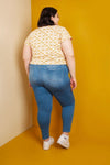 The Square Neck Top Pattern Pattern Friday Pattern Company