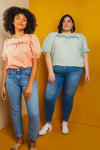 VIRTUAL WORKSHOP: Sew a Sagebrush Top Past Workshop Brooklyn Craft Company