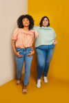 VIRTUAL WORKSHOP: Sew a Sagebrush Top Past Workshop Brooklyn Craft Company