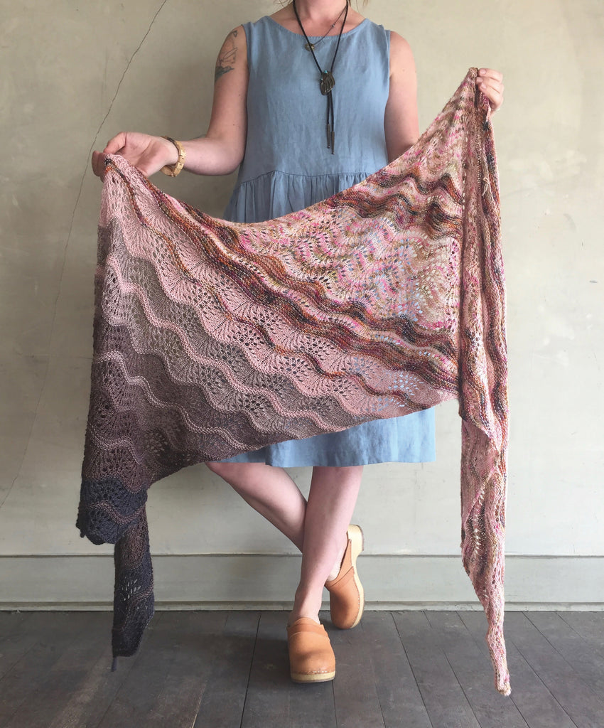 Book Launch Party: The Knit Vibe by Vickie Howell and Crochet with London Kaye! (FREE!)