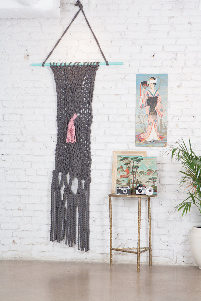 Book Launch Party: The Knit Vibe by Vickie Howell and Crochet with London Kaye! (FREE!)