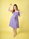 Seren Sundress Pattern Pattern Tilly and the Buttons