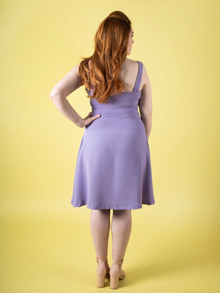 Seren Sundress Pattern Pattern Tilly and the Buttons