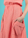 Sew a Lotta Dress Past Workshop Brooklyn Craft Company