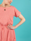 Sew a Lotta Dress Past Workshop Brooklyn Craft Company