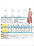 VIRTUAL WORKSHOP: Sew a Lotta Dress