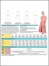 Sew a Lotta Dress Past Workshop Brooklyn Craft Company