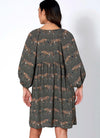 VIRTUAL WORKSHOP: Sew a McCall's M7969 Dress Past Workshop Brooklyn Craft Company