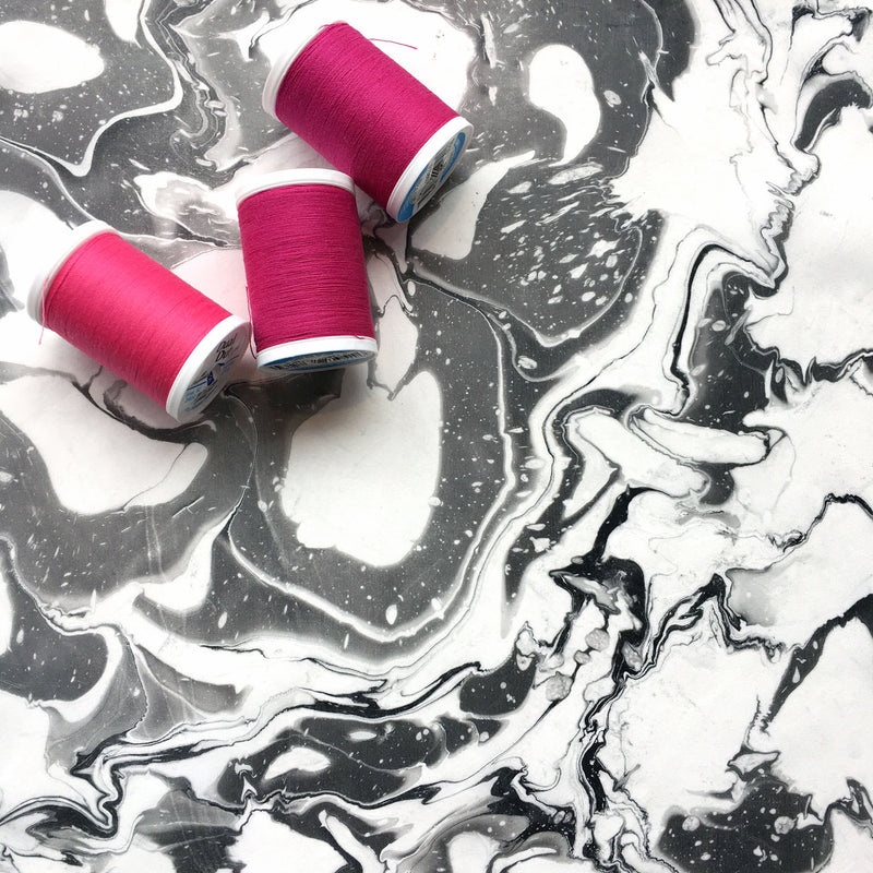 Fabric Marbling Workshop Past Workshop Brooklyn Craft Company
