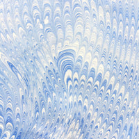 Fabric Marbling Workshop Past Workshop Brooklyn Craft Company
