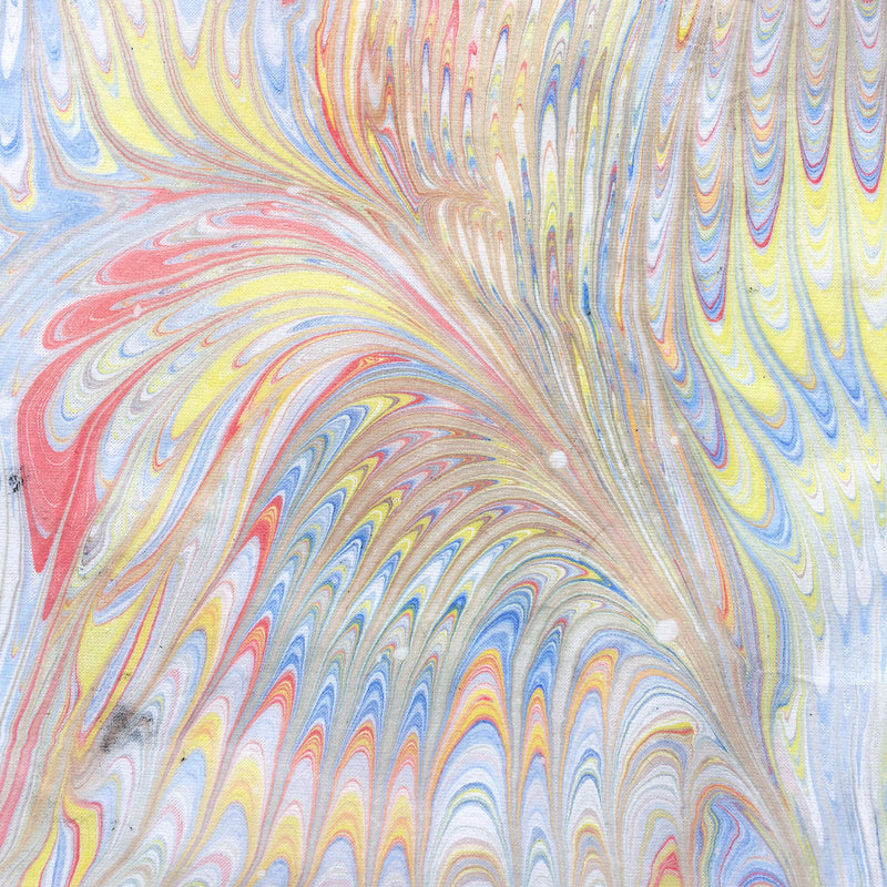 Fabric Marbling Workshop Past Workshop Brooklyn Craft Company