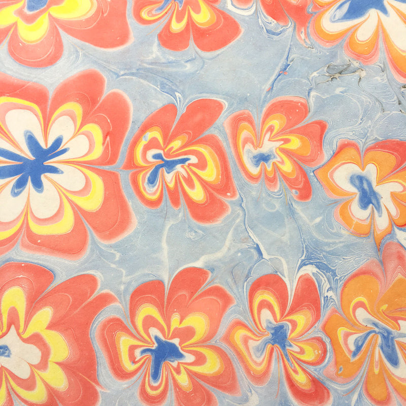 Fabric Marbling Workshop Past Workshop Brooklyn Craft Company