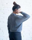 VIRTUAL WORKSHOP: Sew a Marlo Sweater