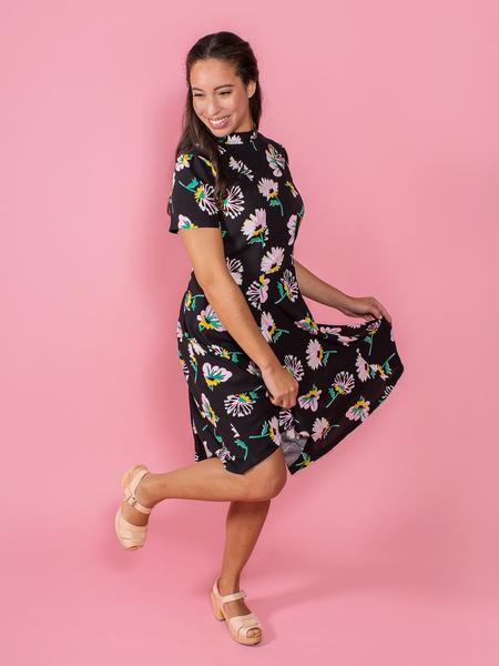 Martha Dress Pattern