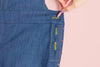 Mila Overalls Pattern Pattern Tilly and the Buttons