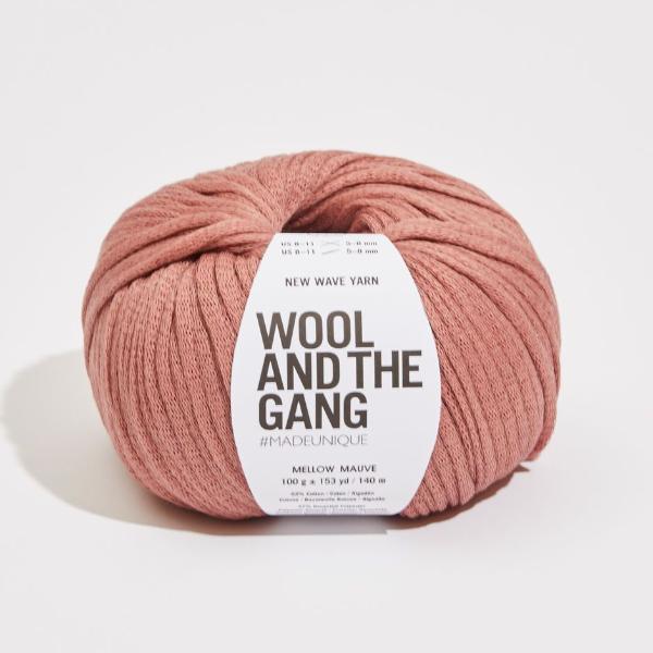 New Wave Yarn