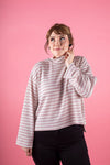 Nora Top Pattern Pattern Tilly and the Buttons