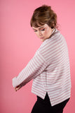 Sew Stretchy Knits: Nora Top