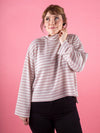 VIRTUAL WORKSHOP: Sew a Nora Top Past Workshop Brooklyn Craft Company
