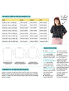 VIRTUAL WORKSHOP: Sew a Nora Top Past Workshop Brooklyn Craft Company