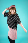 Nora Top Pattern Pattern Tilly and the Buttons