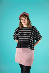 Nora Top Pattern Pattern Tilly and the Buttons