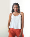 VIRTUAL WORKSHOP: Sew an Ogden Cami Past Workshop Brooklyn Craft Company