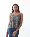 VIRTUAL WORKSHOP: Sew an Ogden Cami Past Workshop Brooklyn Craft Company