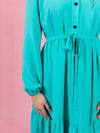 Lyra Shirt + Dress Pattern Pattern Tilly and the Buttons