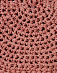 Olivera Clutch Bag Crochet Pattern Pattern Wool and the Gang
