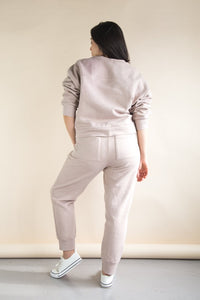 Plateau Joggers Pattern Pattern Closet Core Patterns
