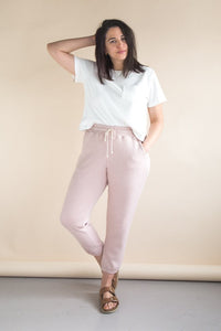 Plateau Joggers Pattern Pattern Closet Core Patterns
