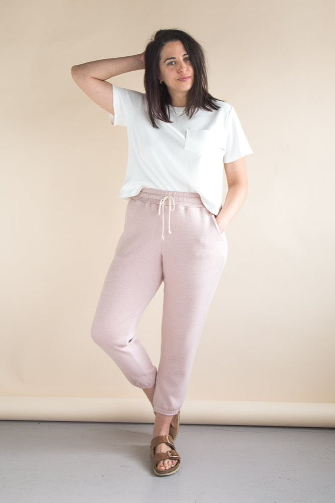 Plateau Joggers Pattern Pattern Closet Core Patterns