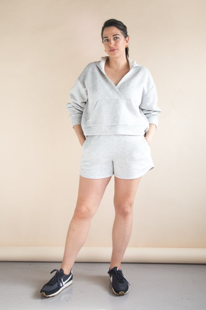 Plateau Joggers Pattern Pattern Closet Core Patterns