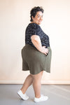 Plateau Joggers Pattern Pattern Closet Core Patterns