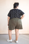 Plateau Joggers Pattern Pattern Closet Core Patterns