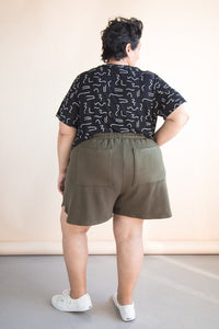 Plateau Joggers Pattern Pattern Closet Core Patterns