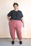 Plateau Joggers Pattern Pattern Closet Core Patterns