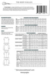 Remy Raglan Top Pattern Pattern Sew House Seven