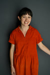 VIRTUAL WORKSHOP: Sew a Factory Dress Past Workshop Brooklyn Craft Company