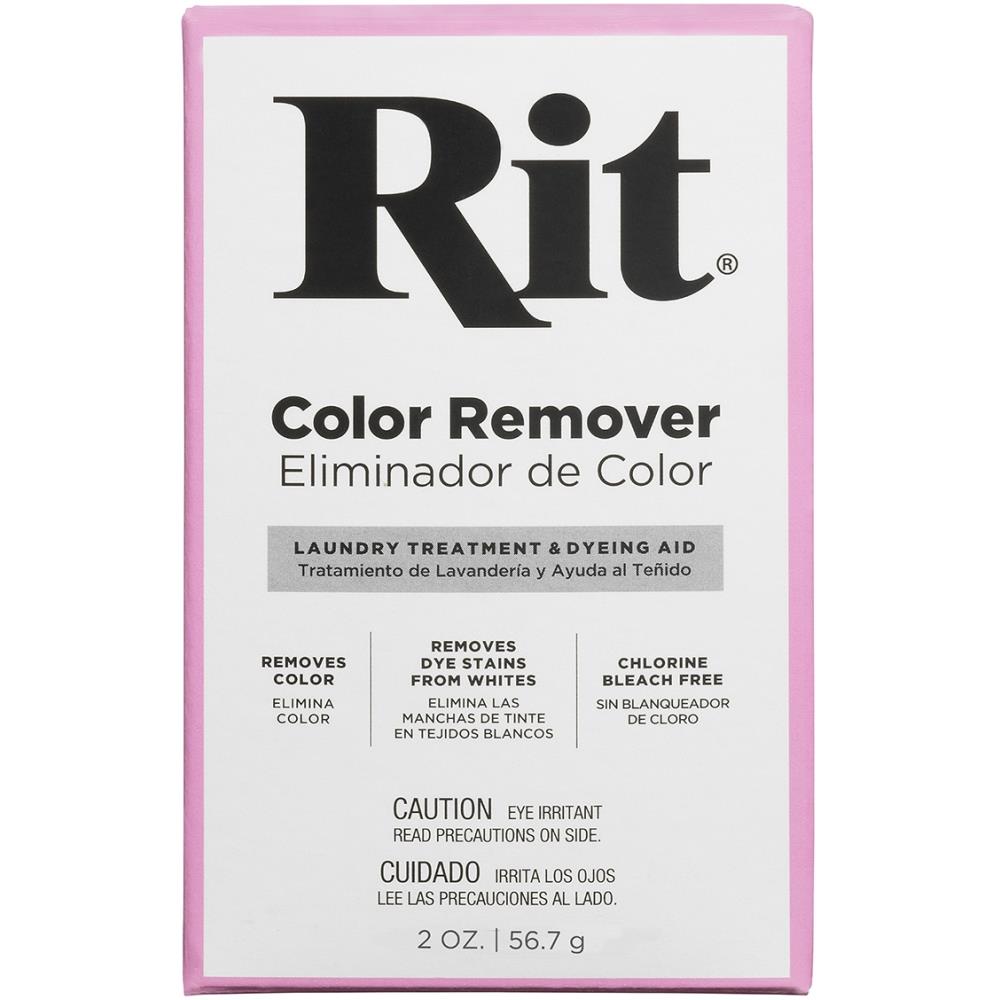 Rit Color Remover