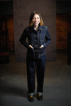 VIRTUAL 7-WEEK SEWING COURSE: Ottoline Jacket Past Workshop Brooklyn Craft Company