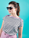 Romy Top and Dress Pattern Pattern Tilly and the Buttons