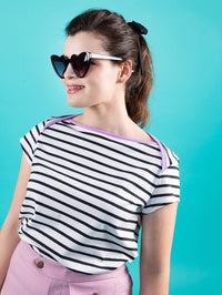 Romy Top and Dress Pattern Pattern Tilly and the Buttons
