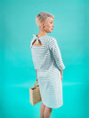 Romy Top and Dress Pattern Pattern Tilly and the Buttons